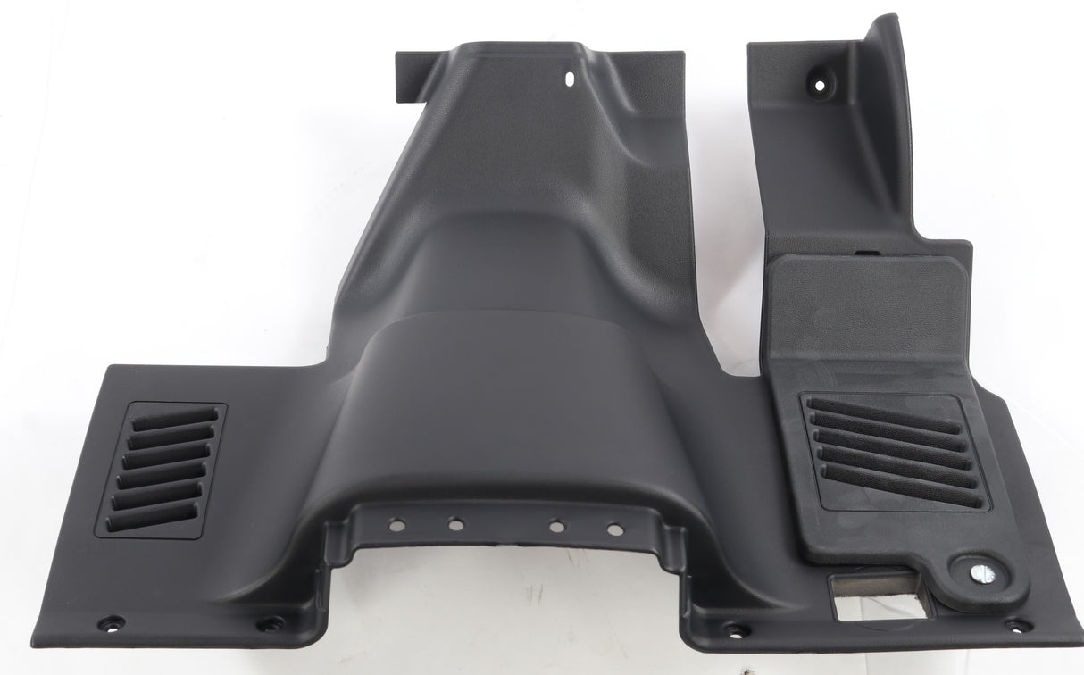MACK - 84757169 - COVER ASSEMBLY RECTANGLE BOLD BLACK