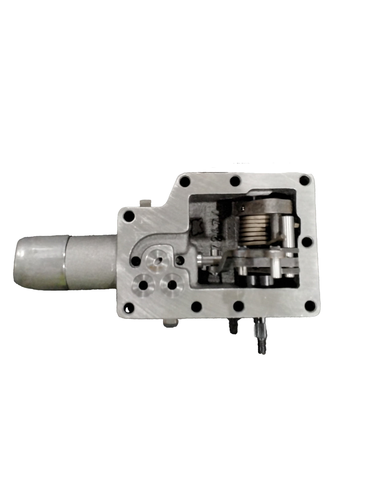 DANFOSS - 507222 - CONTROL VALVE ASM 20-22PV FOR POR ANLR