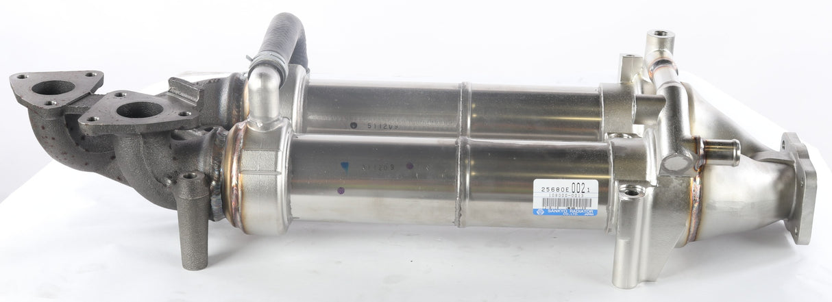 HINO - 25680-E0021 - EGR COOLER