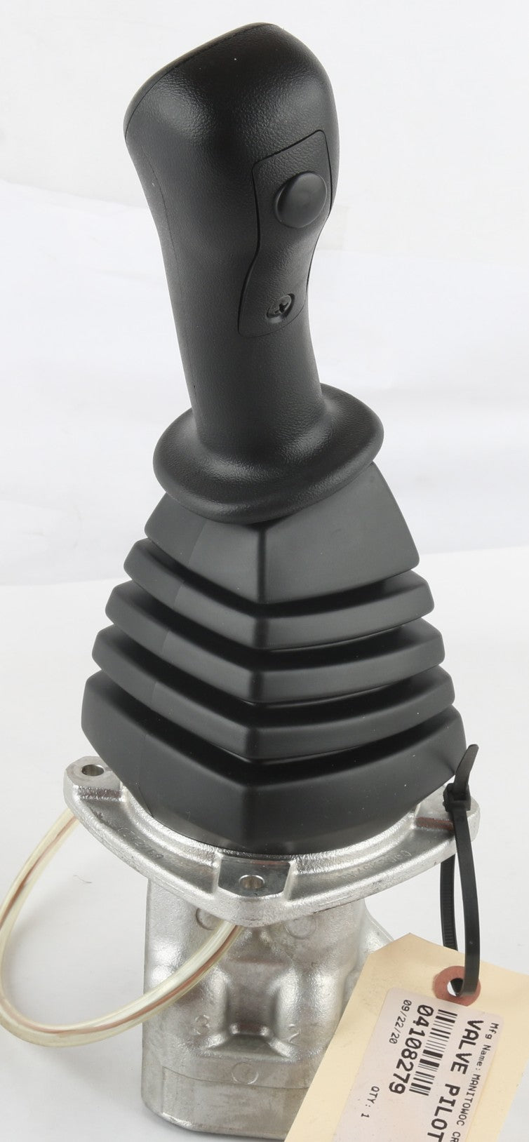 KOBELCO - EF30V00009F1 - VALVE - PILOT