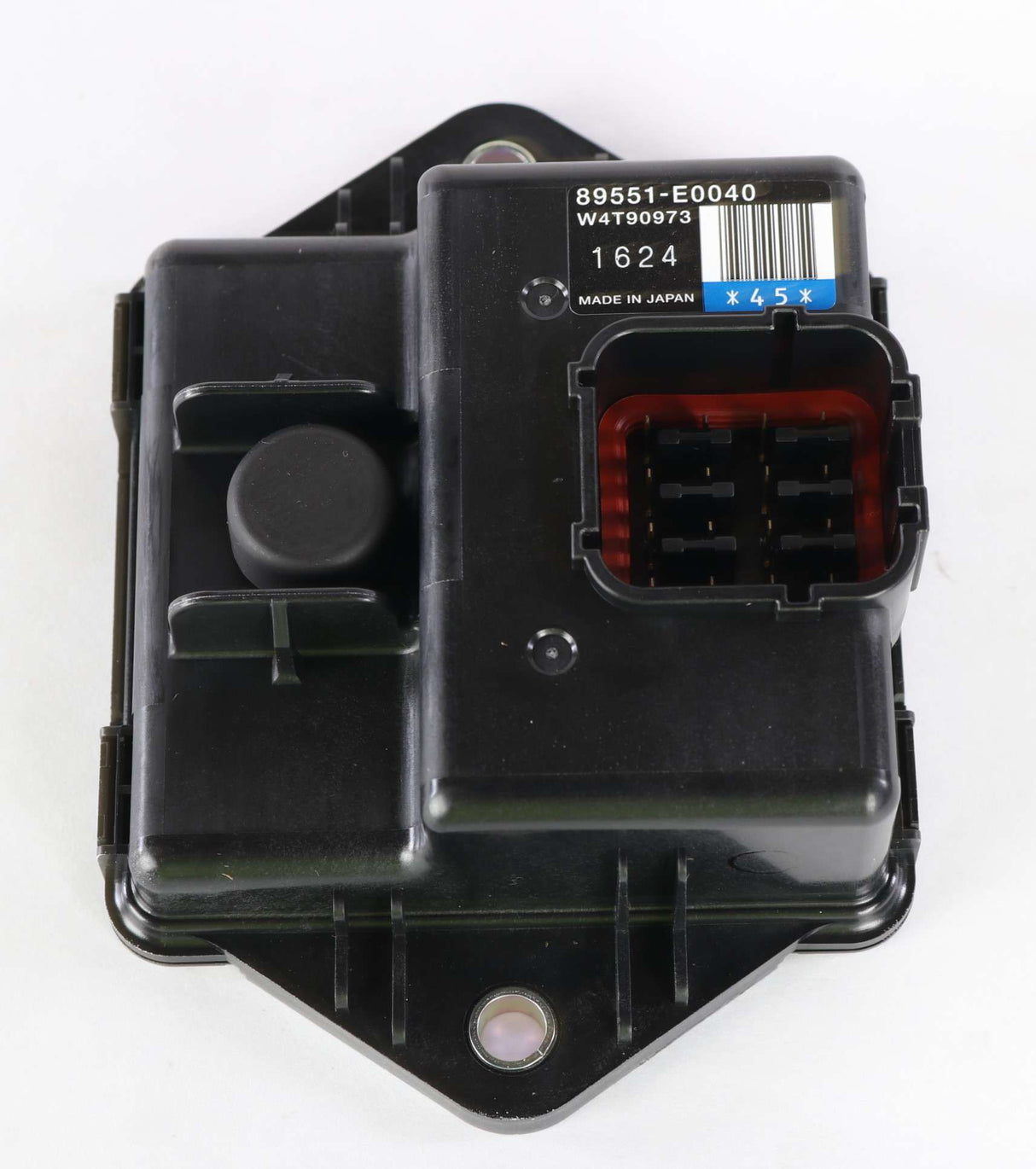 KOBELCO - VH89551E0040 - CONTROLLER - TURBO