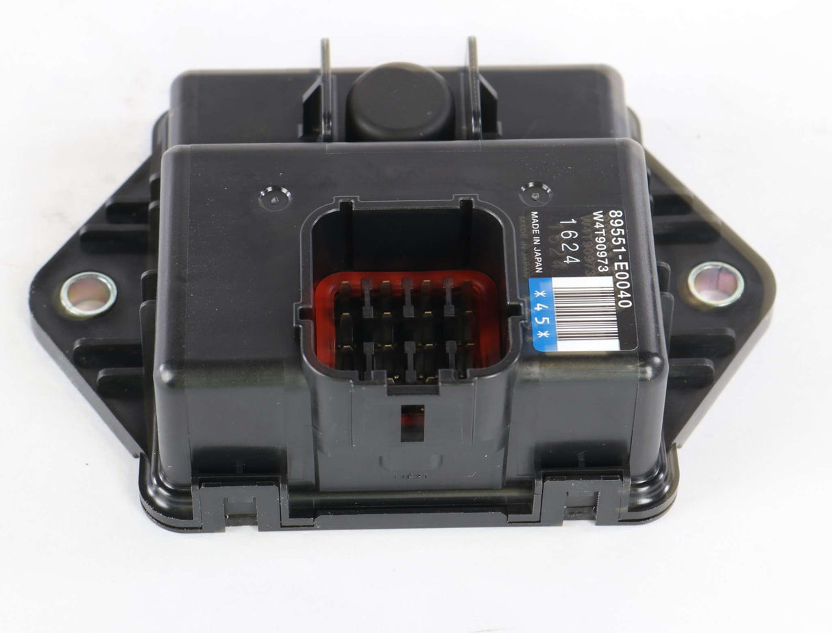 KOBELCO - VH89551E0040 - CONTROLLER - TURBO