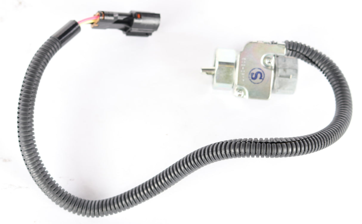KOBELCO - 2479U1258F1 - SPEED SENSOR