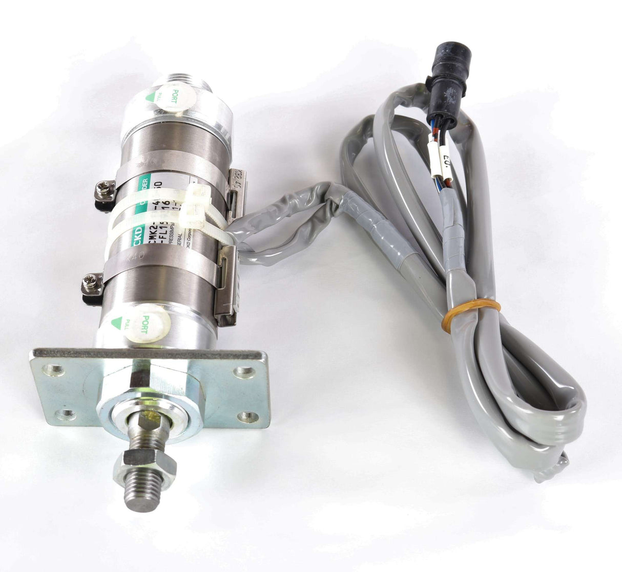 CKD CORP. - CMK2-FA-40-50-FL159316 - AIR CYLINDER