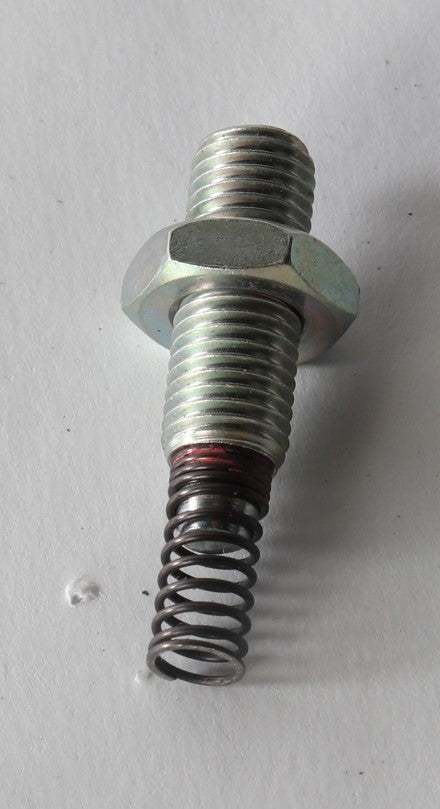 SRC REMANUFACTURING - NK7010190 - ADJ BOLT ASSY E| 8G0003 & Abv