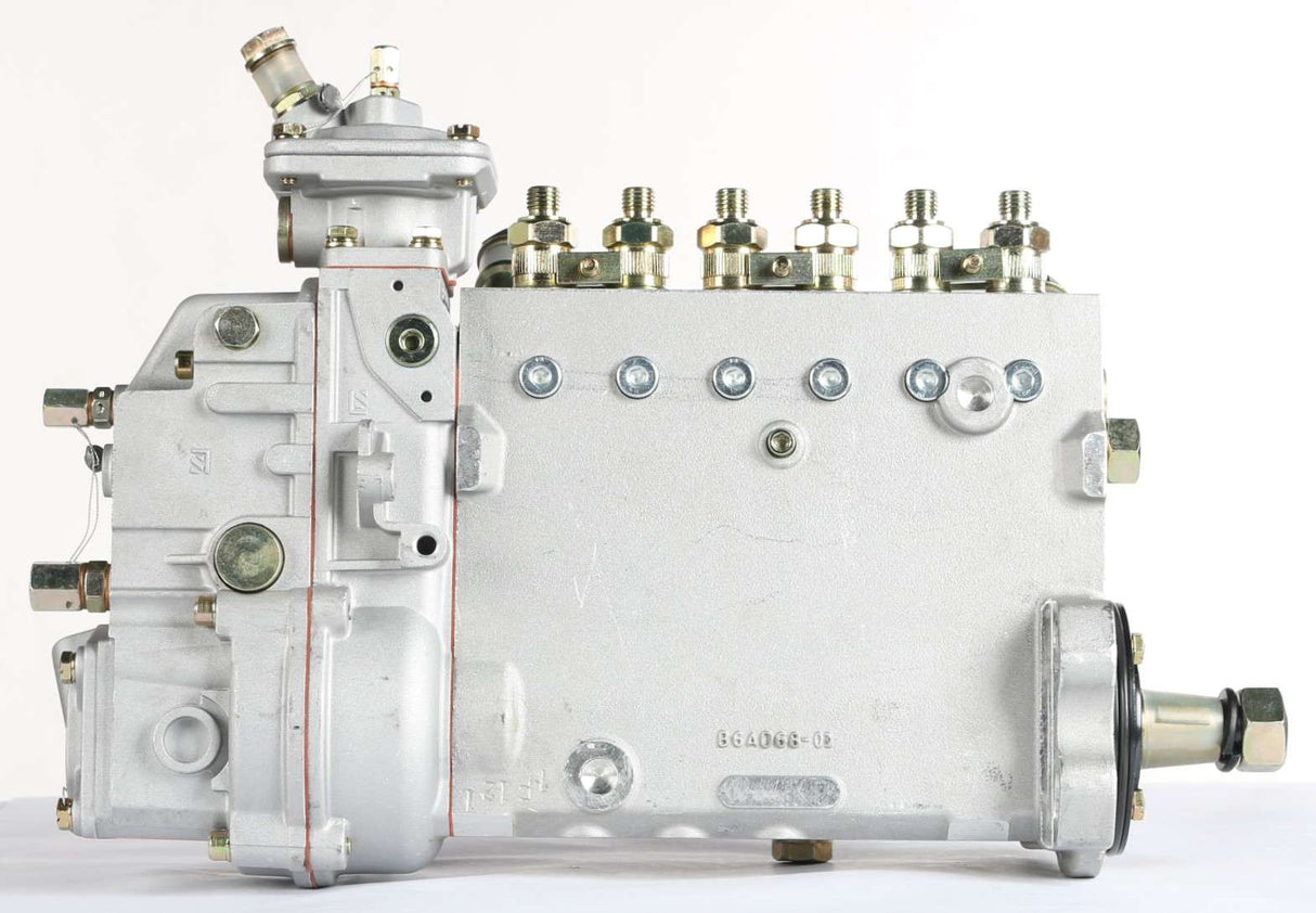 NANYUE FUEL INJECTION SYSTEMS (NYDK) - B6AD548G-R - FUEL INJECTION PUMP