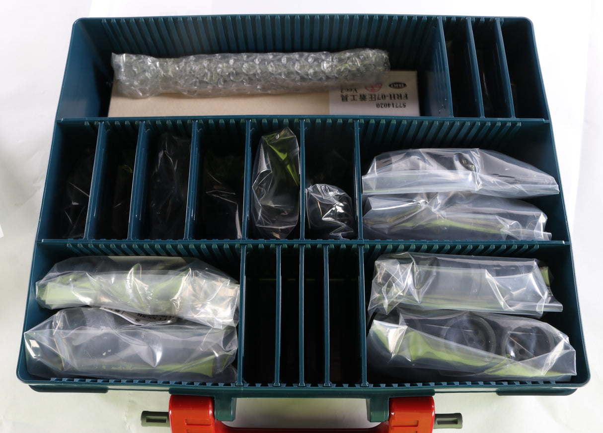 KOBELCO - KPM050000004 - E-ASSORTMENT TERMINAL KIT C