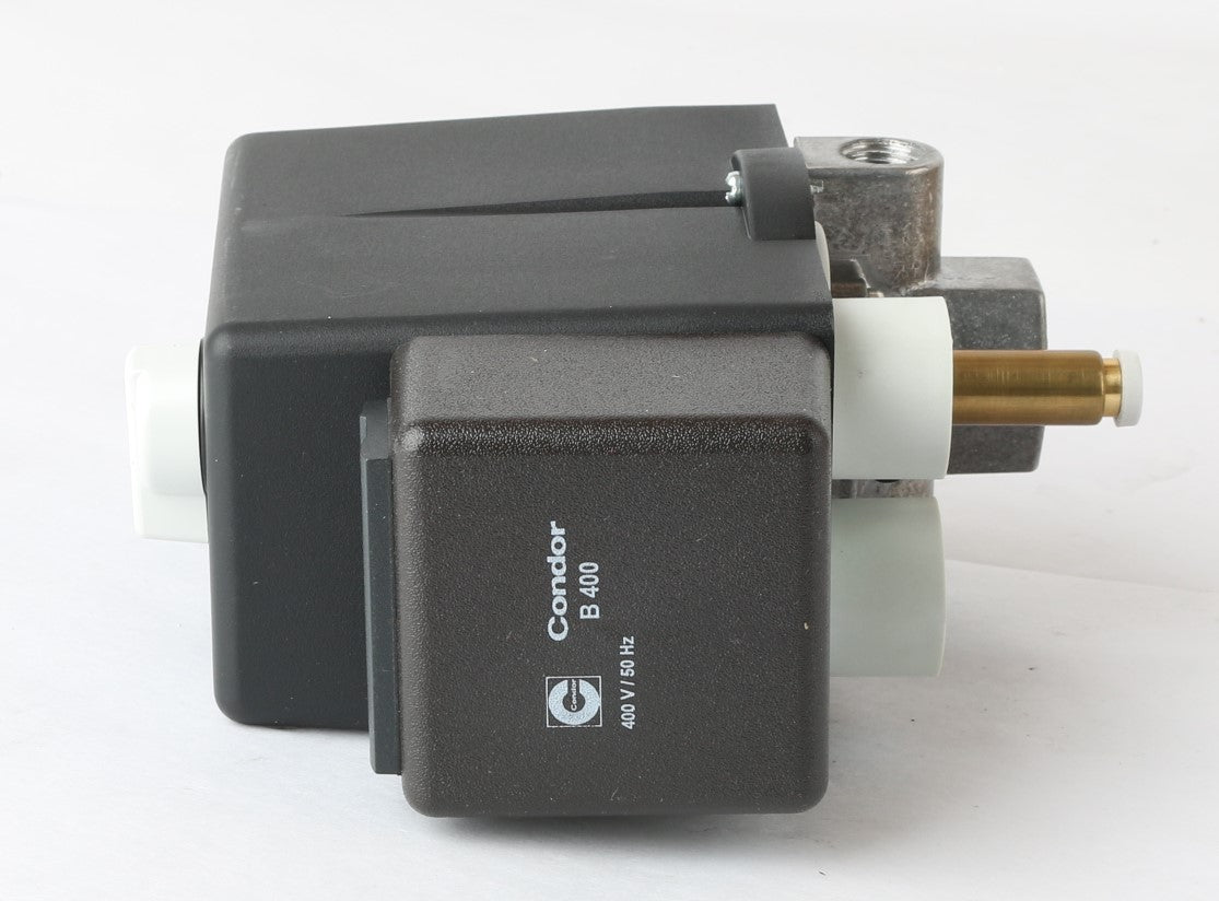 CONDOR - MDR-3-GOA-AAAA-075A095-CJJ-GXJ - PRESSURE SWITCH TYPE MDR3/11