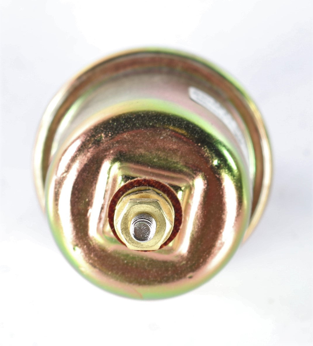 CTE CONTROL SYSTEMS - 1611.9990 - OIL PRESSURE SENDER