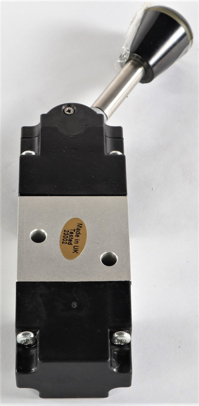 PARKER - 8L302-204 - PNEUMATIC VALVE