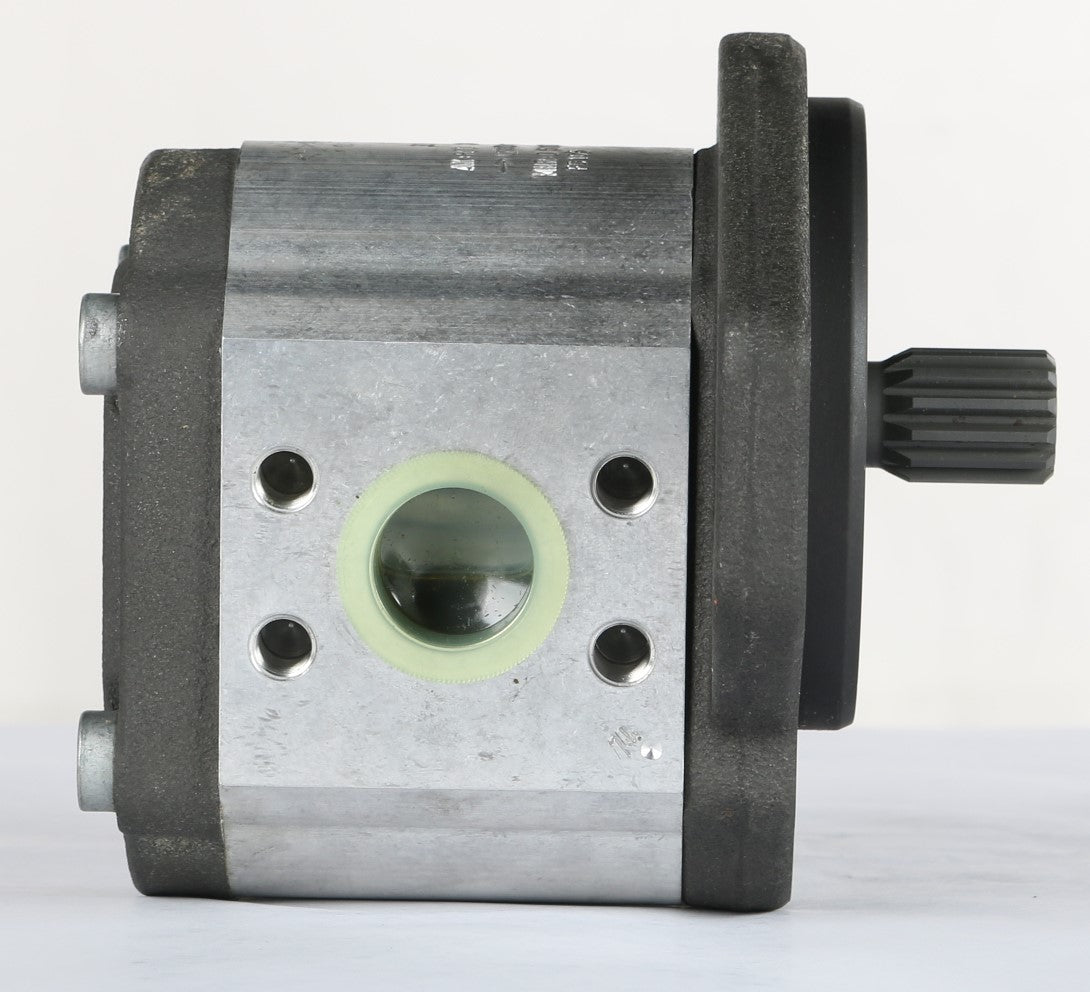 REXROTH - R902650644 - HYDRAULIC GEAR PUMP SHAFT DIA .85IN 1.625 LENGTH