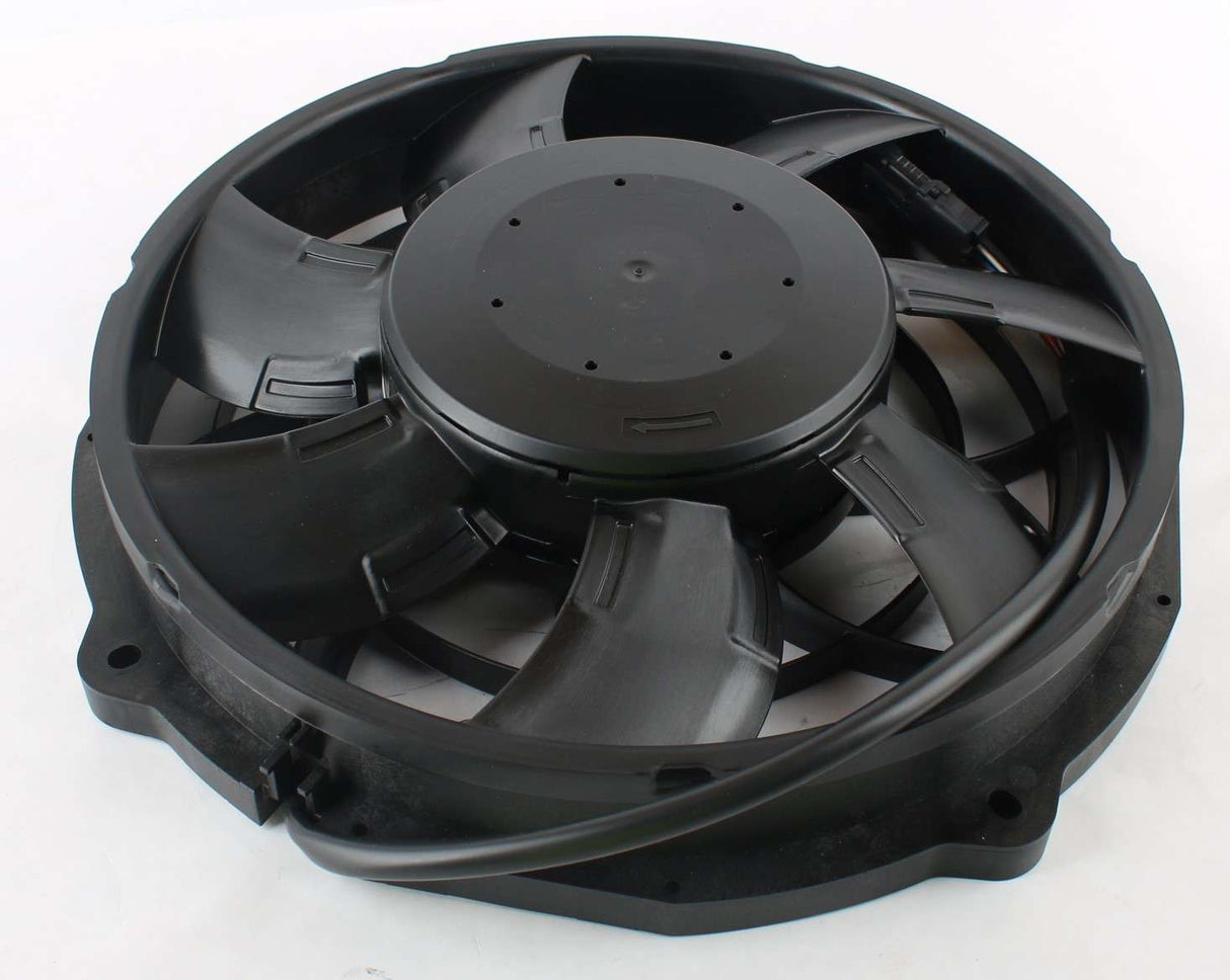 EBM-PAPST - W3G300-BV25-30 - FAN 24VDC