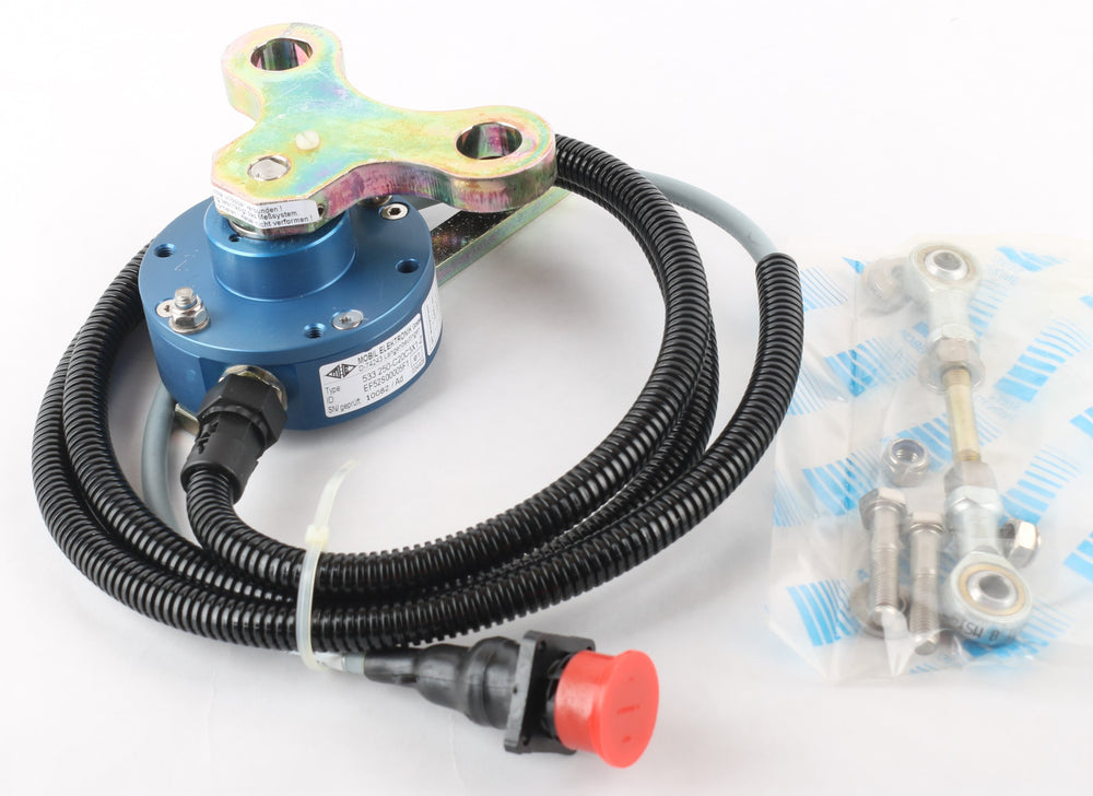 MOBIL ELEKTRONIK GmbH - 533 250-C20C3X1-Z - ANGLE SENSOR