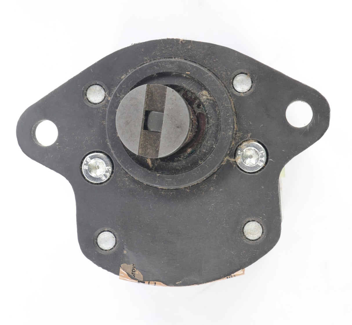 BOSCH - 0-510-625-027 - HYDRAULIC GEAR PUMP