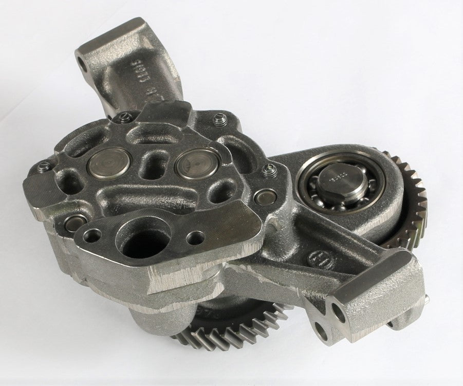 SCANIA - 1369981 - ENGINE OIL PUMP