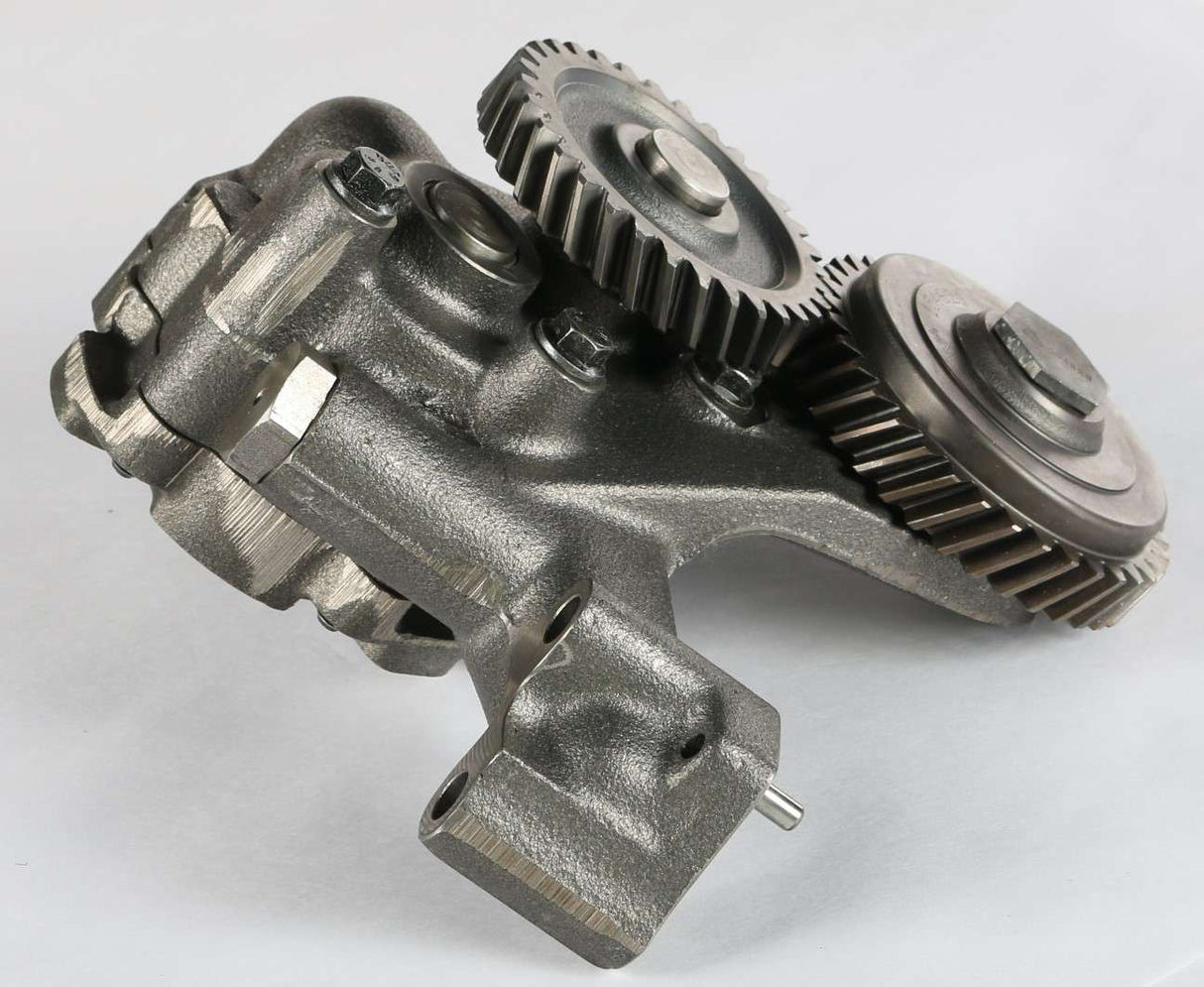 SCANIA - 1369981 - ENGINE OIL PUMP