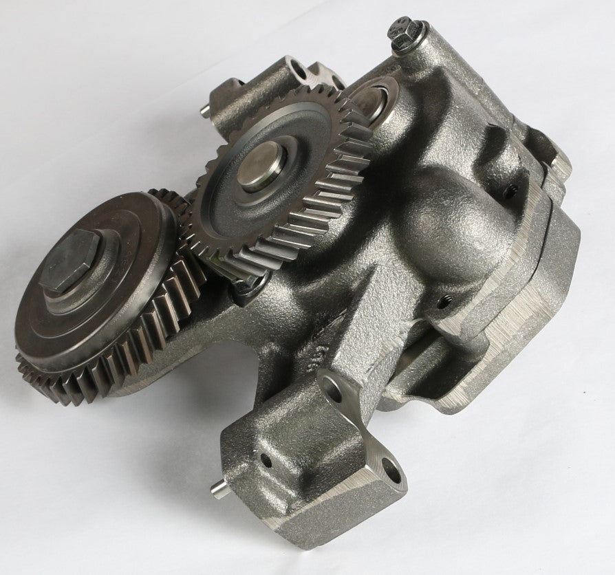 SCANIA - 1369981 - ENGINE OIL PUMP