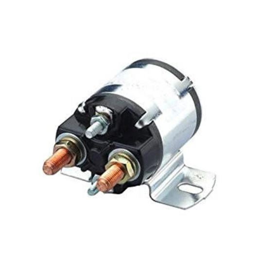 WHITE RODGERS - 124-114111 - SOLENOID W/ CONTINUOUS DUTY 24 VDC