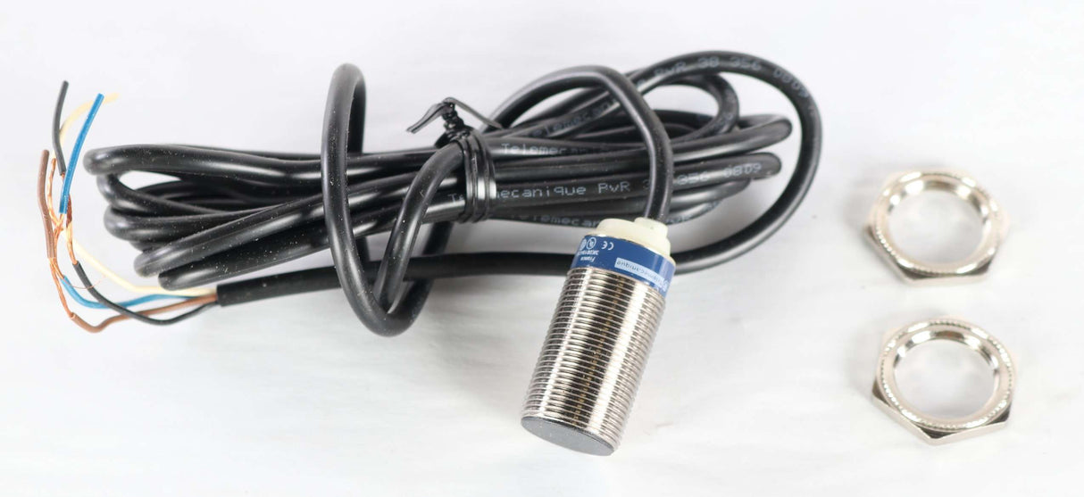 TELEMECANIQUE  - XS1-N18PC410 - INDUCTIVE PROXIMITY SWITCH 1 NO + 1 NC