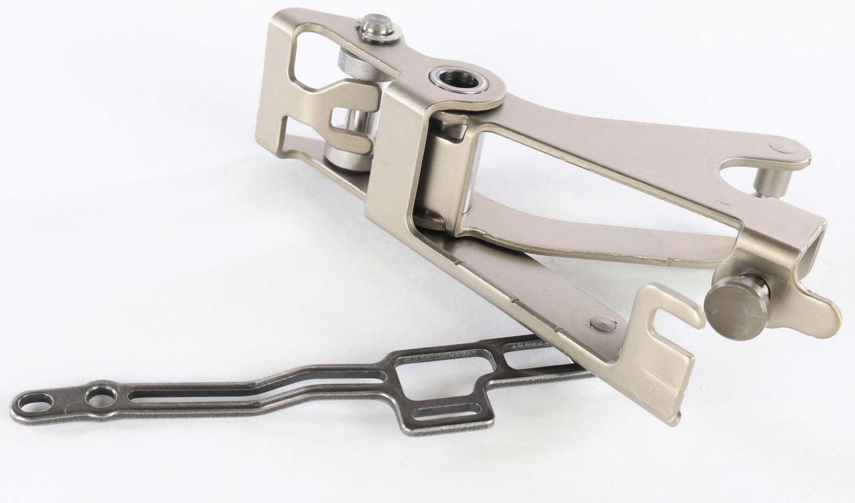 KUBOTA - 1J551-56032 - FORK LEVER ASSEMBLY