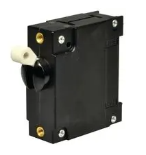 TYCO/POTTER & BRUMFIELD  - 516-215-101 - HYDRAULIC CIRCUIT BREAKER W6 SERIES
