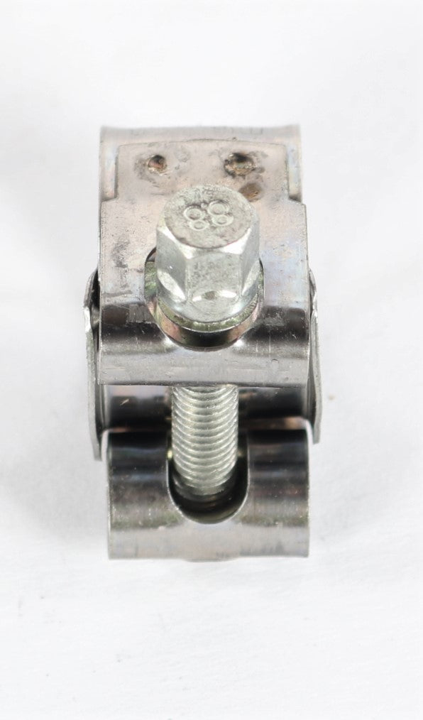 MIKALOR - 03019047 - CLAMP-HOSE 23-25mm DIA W/SCREW