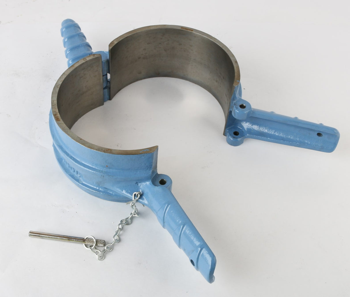 IWS - RC1-B - PISTON RING COMPRESSOR TOOL 5.667in ID