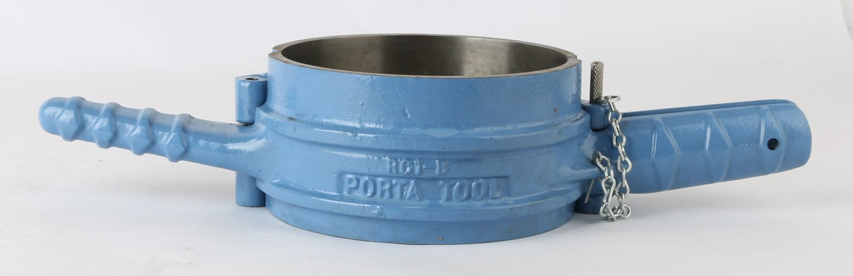 IWS - RC1-B - PISTON RING COMPRESSOR TOOL 5.667in ID