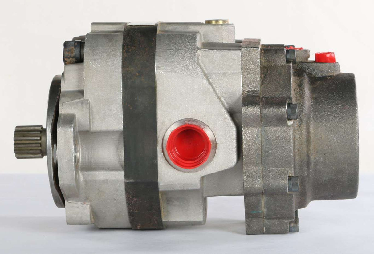 JLG - 70041433 - DRIVE MOTOR W/ BRAKE
