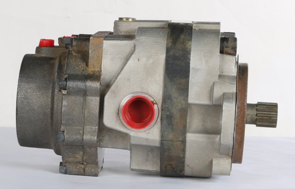JLG - 70041433 - DRIVE MOTOR W/ BRAKE