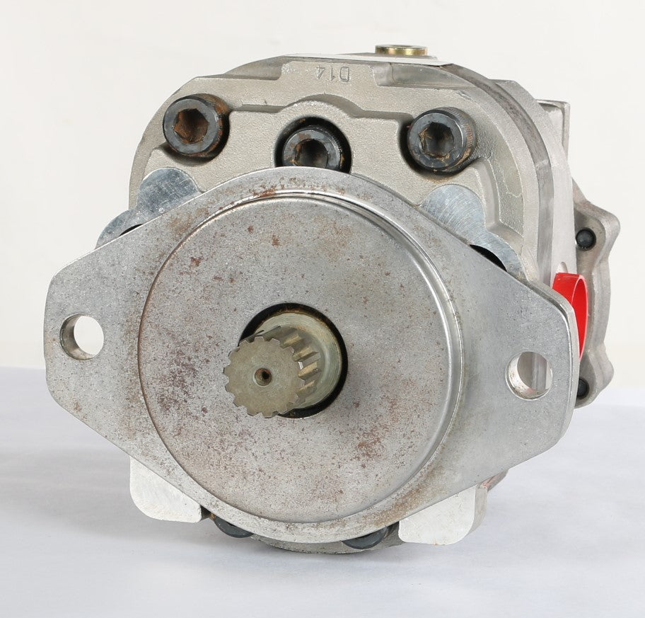 JLG - 70041433 - DRIVE MOTOR W/ BRAKE