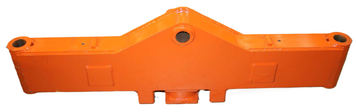 JLG - 4846934S - WELDAXLE 600S TOW BAR
