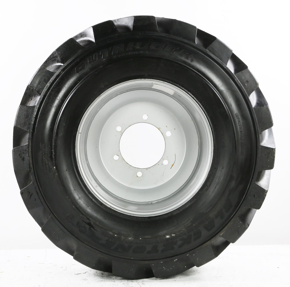 JLG - 1001135671 - TIRE14-17.5 ASM