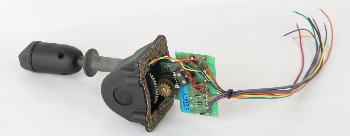 JLG - SJ127145EX - REMAN JOYSTICK CONTROLLER