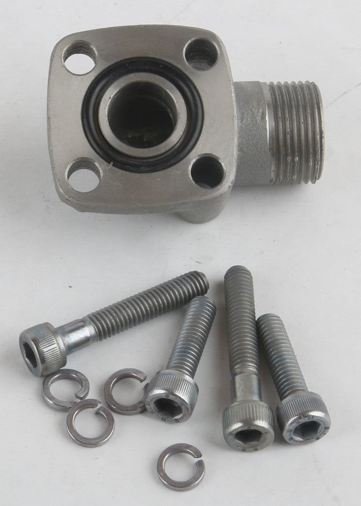 JLG - 2143703 - FTG-EO15L/LK35 BFW FLANGE 90