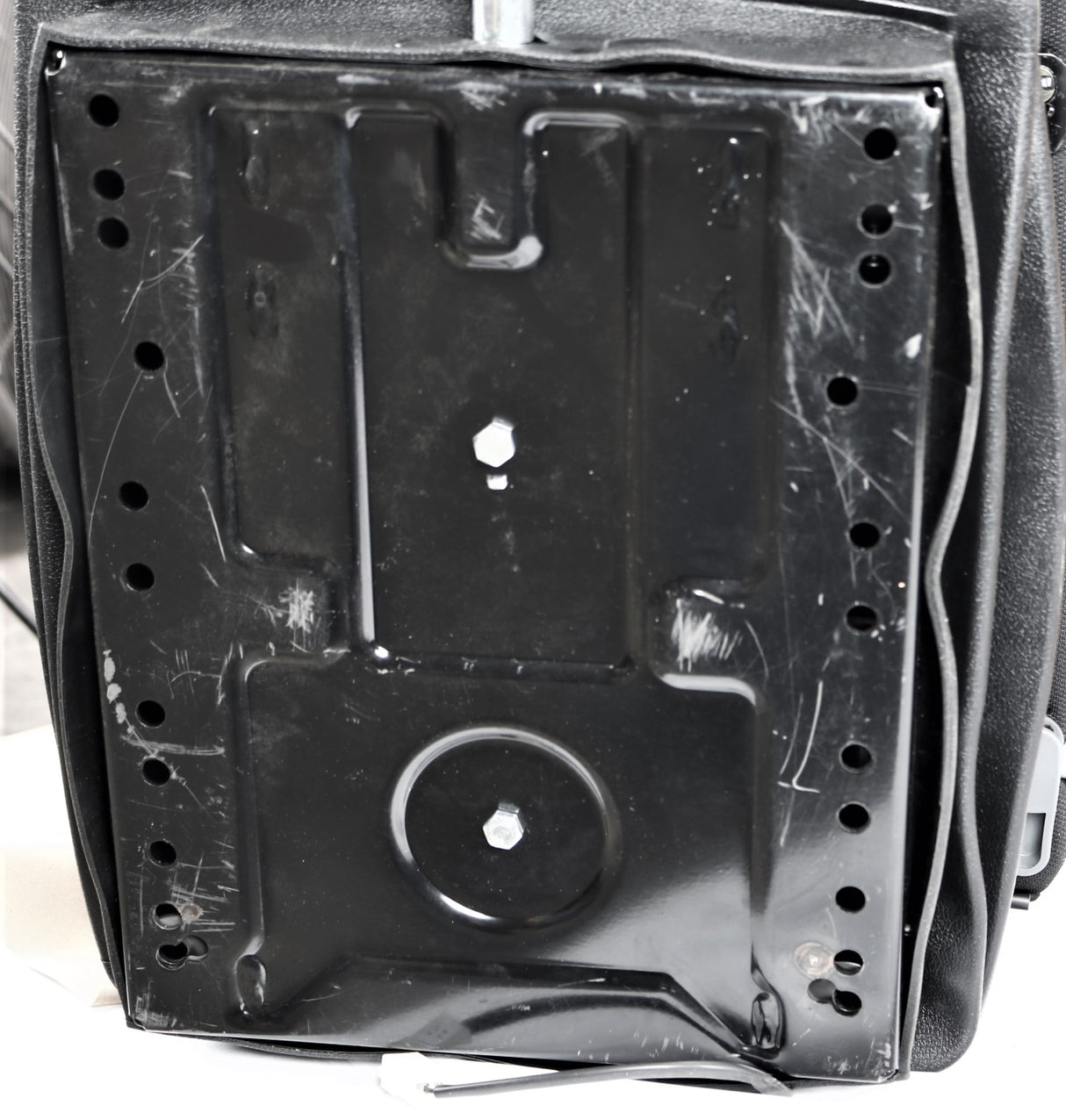 EBLO SEATING - OE.20555-1 - SEAT AIR SUSPENSION