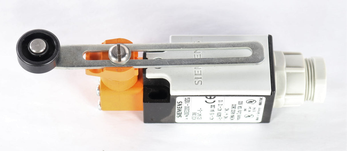 SIEMENS - 3SE3200-1UZG - LIMIT SWITCH