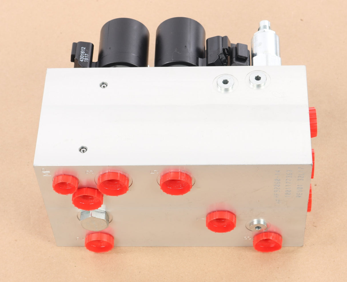 HYDRAFORCE - 92060-14 - MAIN CONTROL VALVE