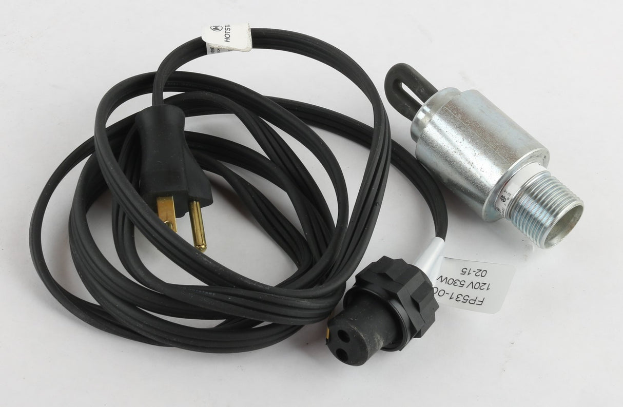 HOTSTART - FP531-006 - ENGINE HEATER 530W 120V