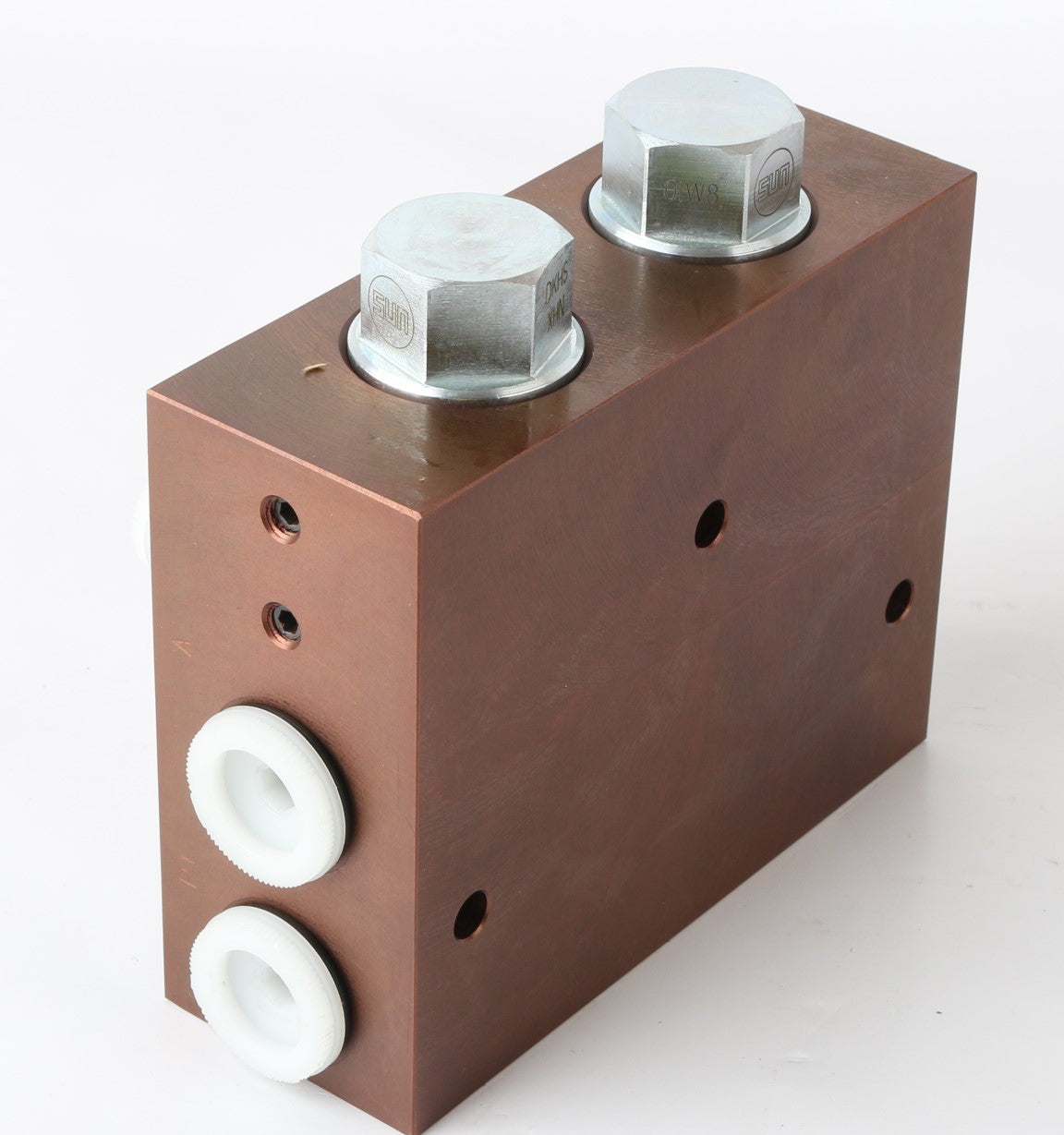 KAWASAKI - CVB207-1A - CONTROL VALVE ASM