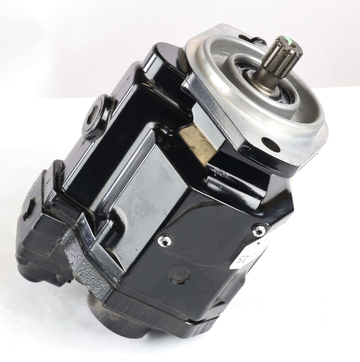 VICKERS - 71392-DAZ - HYDRAULIC MOTOR - AXIAL PISTON