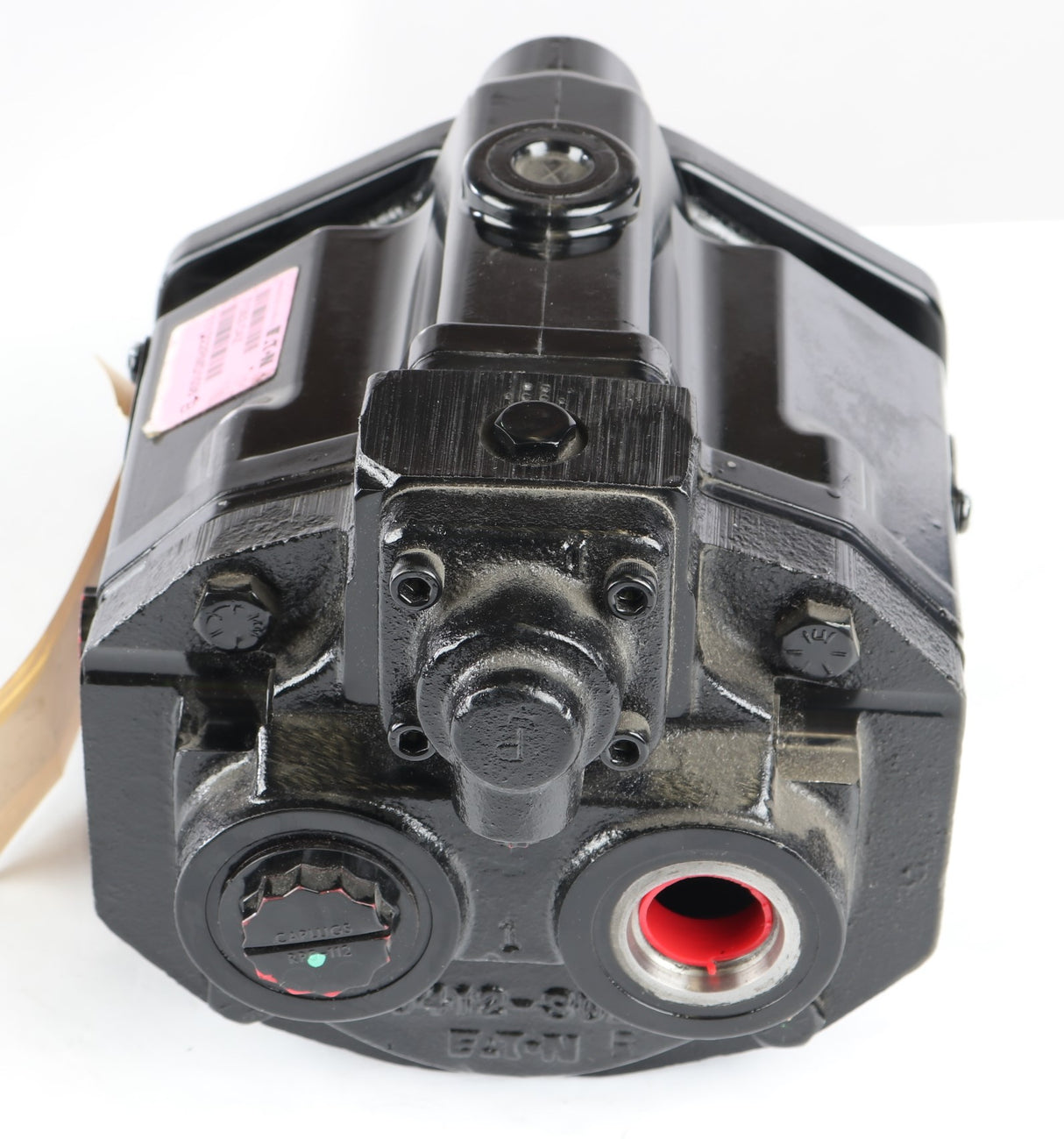 VICKERS - 71392-DAZ - HYDRAULIC MOTOR - AXIAL PISTON