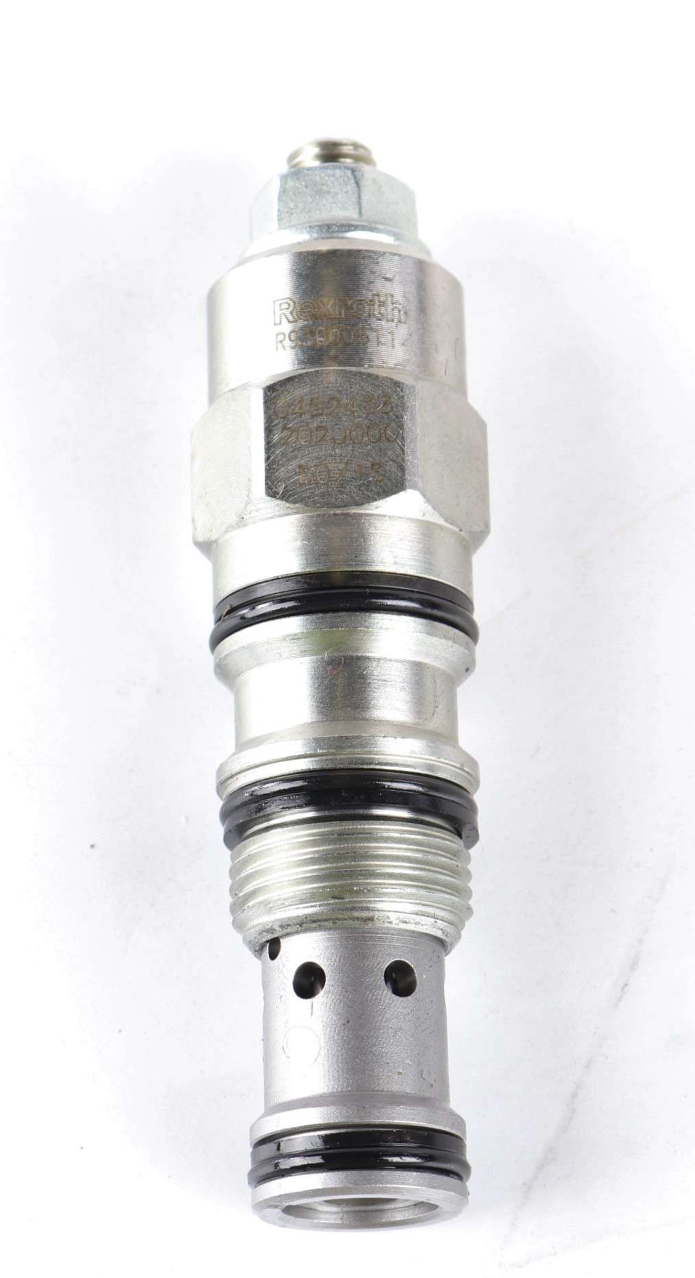 REXROTH - R930006114 - VALVE CARTRIDGE
