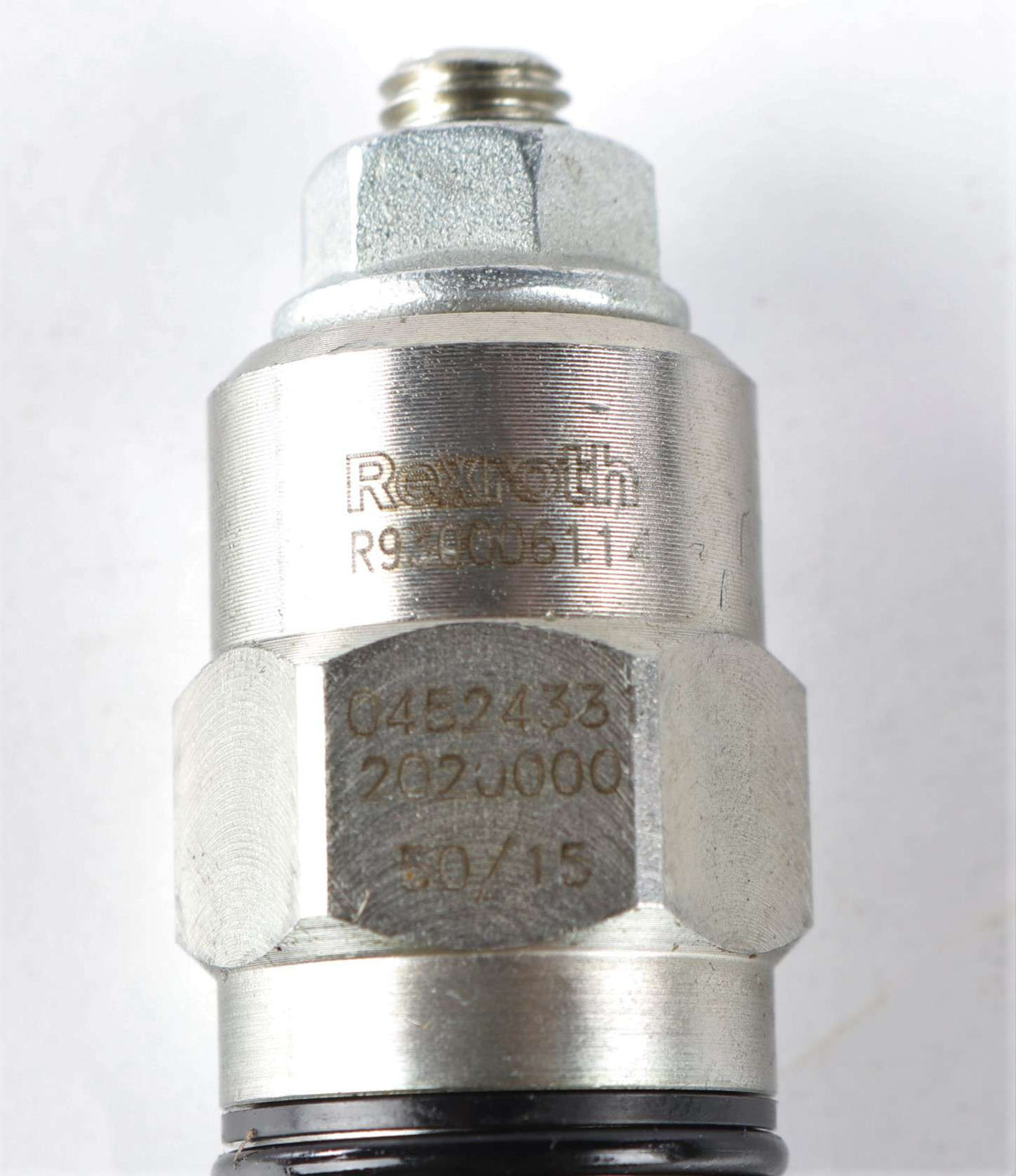 REXROTH - R930006114 - VALVE CARTRIDGE