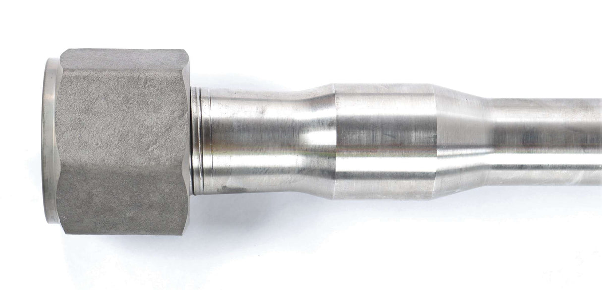 BREAKER TECHNOLOGY - 6237249 - THROUGH BOLT