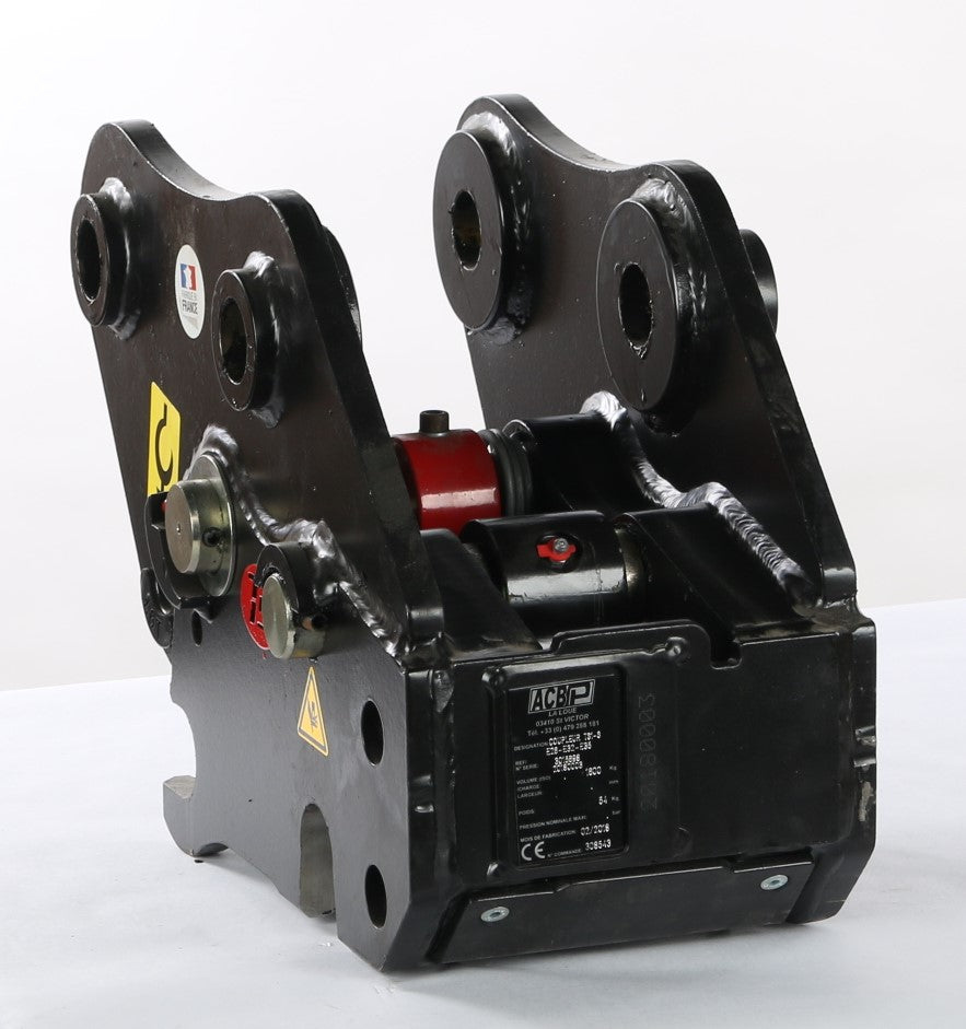 BOBCAT - 7317993 - COUPLER TRIGGER