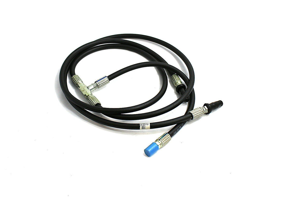 BOBCAT - 7282300 - TEE HOSE ASSY