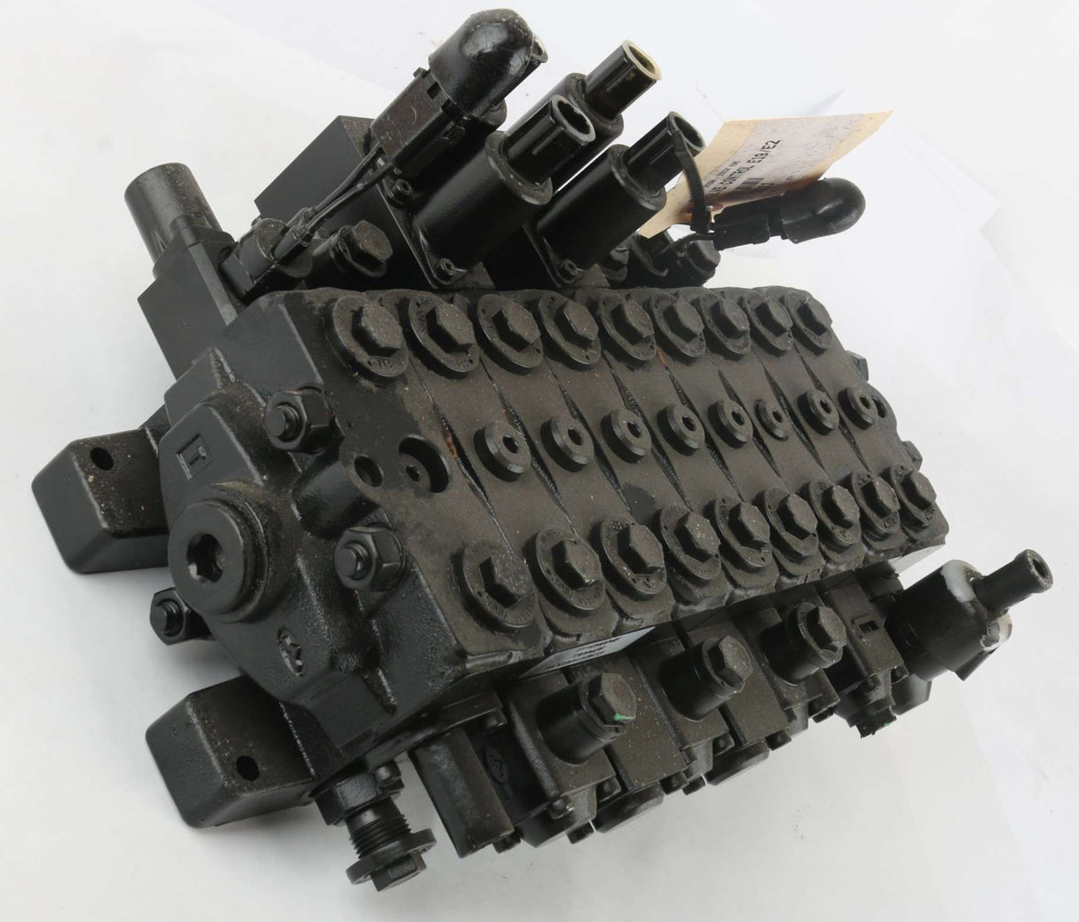 BOBCAT - 7029611 - VALVE CONTROL E19|E20 EH