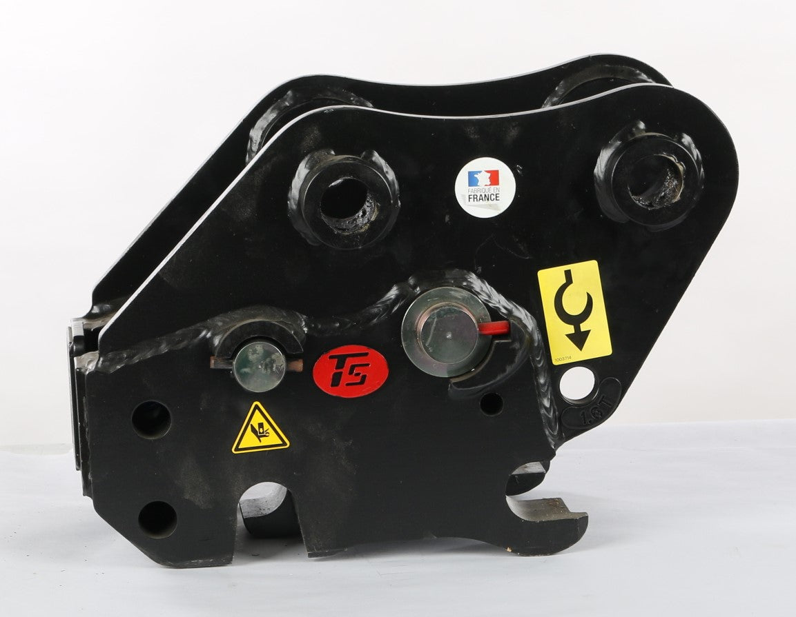 BOBCAT - 7317993 - COUPLER TRIGGER