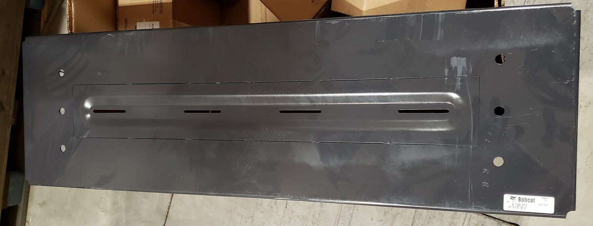 BOBCAT - 6729373 - SKID PLATE